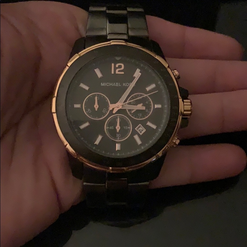 Michael Kors Watch